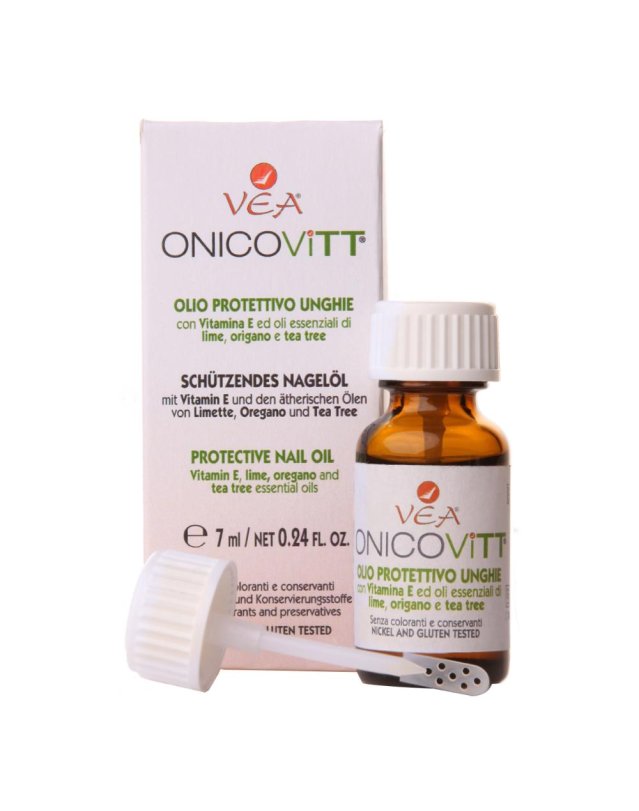 VEA ONICOVITT OLIO PROT UNGHIE