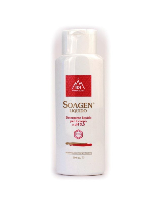 SOAGEN Liquido 500ml