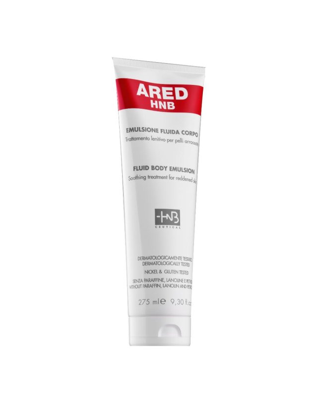 ARED HNB EMULS CORPO 275ML