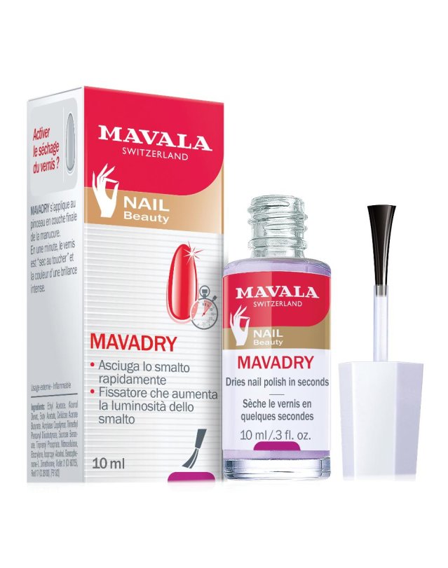 MAVADRY SECHE VERNIS 10ML