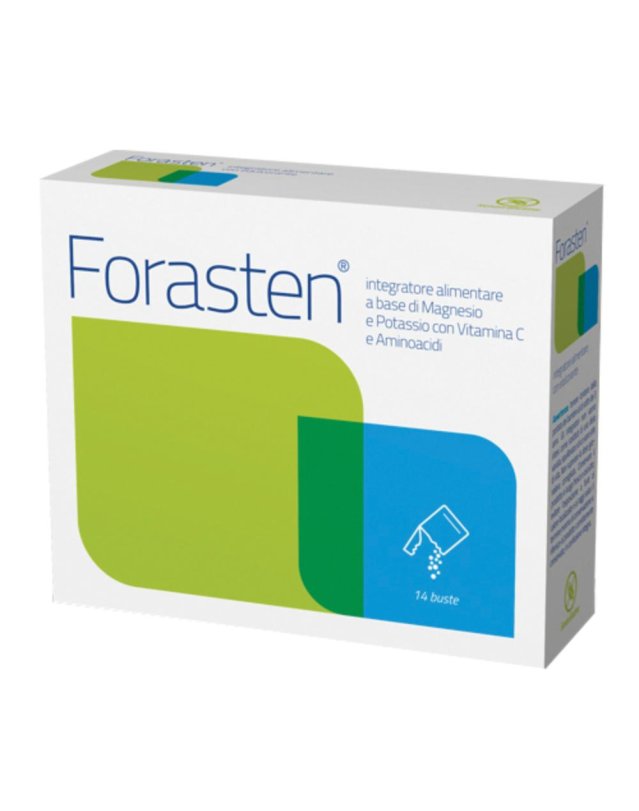 FORASTEN INTEG DIET 14BS