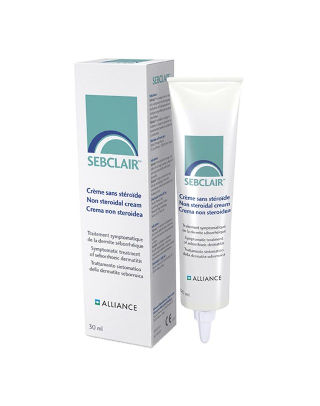 SEBCLAIR CREMA 30ML