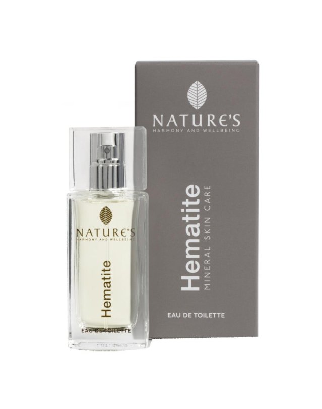 HEMATITE EAU DE TOILETTE