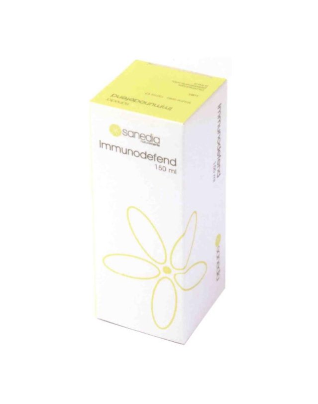 IMMUNODEFEND 150ml