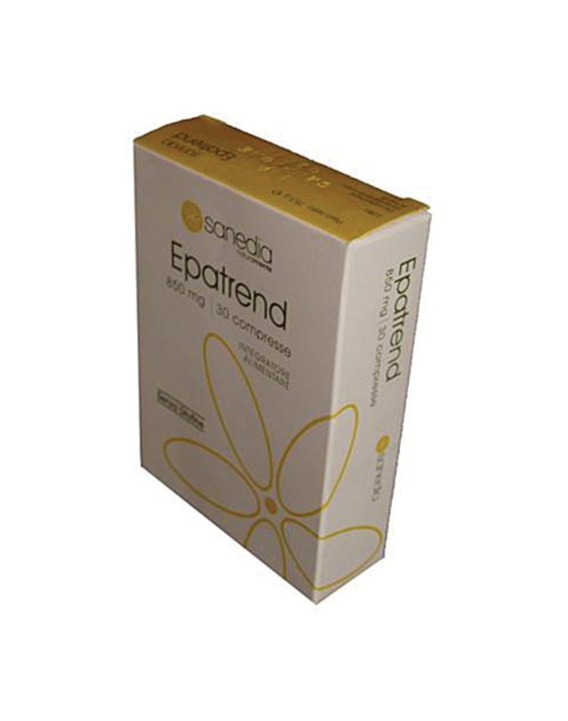 EPATREND 30CPR