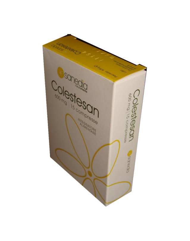COLESTESAN 45CPR 27G