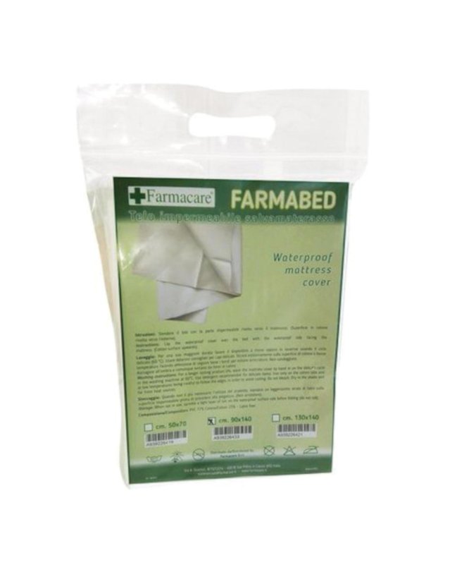 FARMABED Telo Imp.Mat.130x140