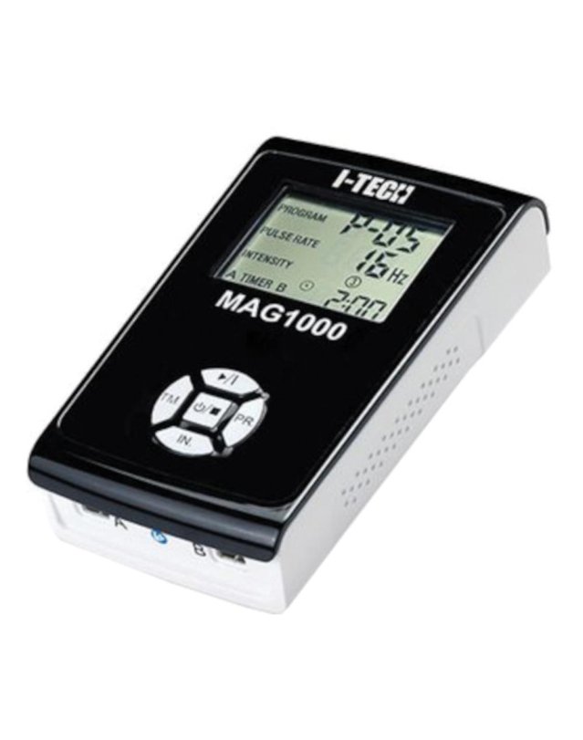 MAGNETOTERAPIA Alta Freq.F/C