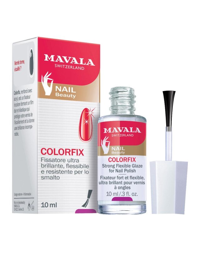 MAVALA COLORFIX 10ML
