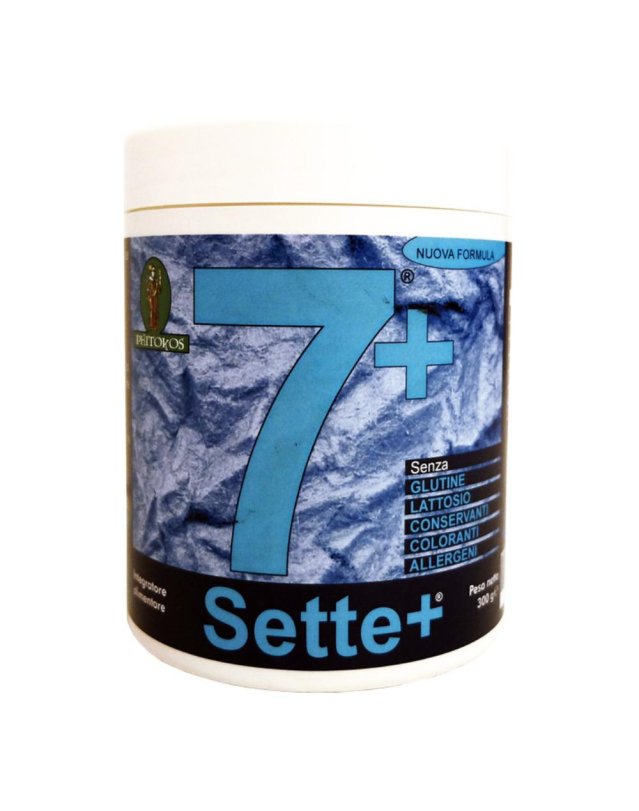 SETTE + 300G