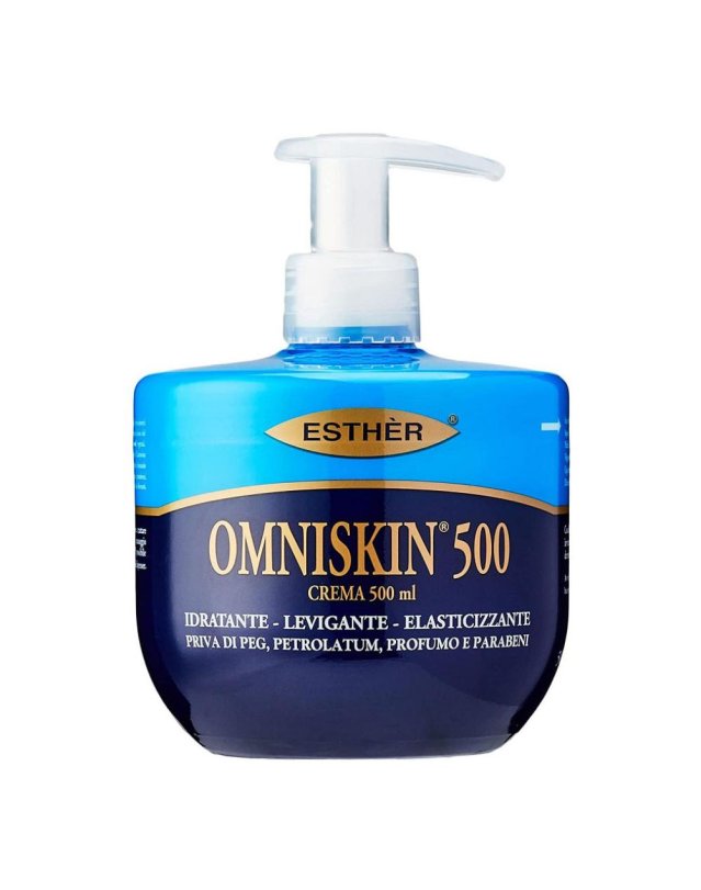 OMNISKIN 500 CREMA 500ML