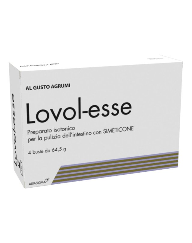 LOVOL-ESSE 4BUST 64,5G
