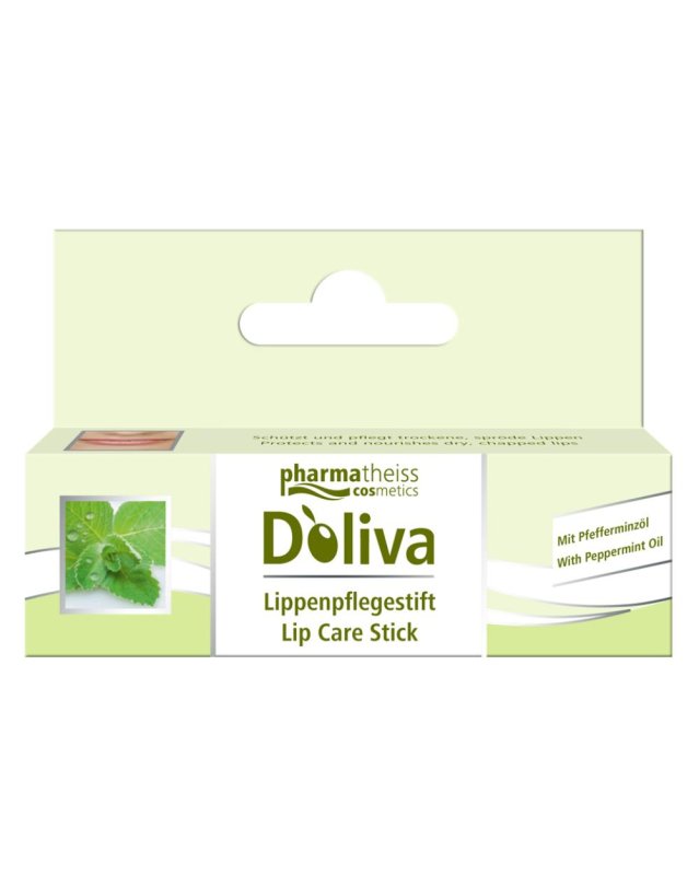 PTC DOLIVA STICK LABBRA 4,8G