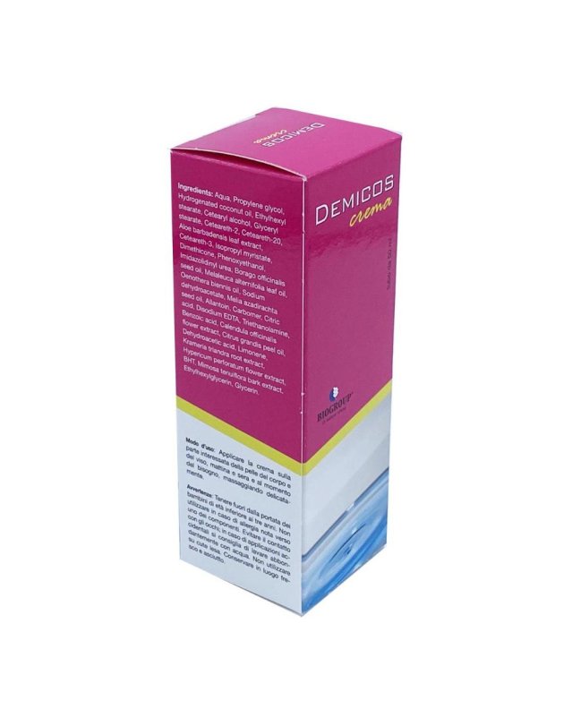 DEMICOS Crema 50ml