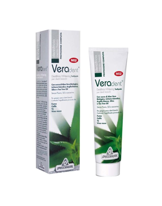 VERADENT WHITENING 100ML