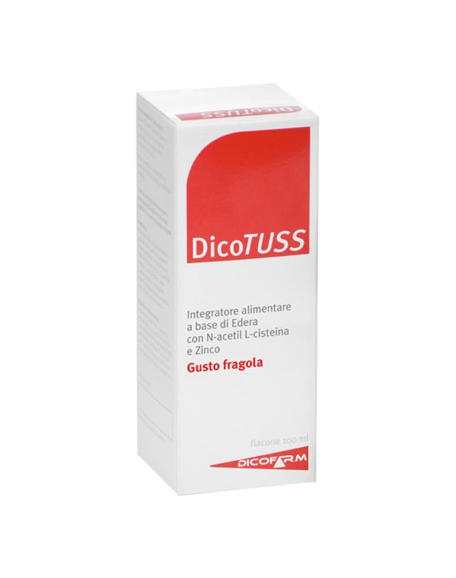DICOTUSS SCIR 100ML