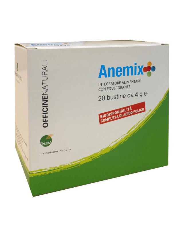 ANEMIX Polv.20 Bust.5g