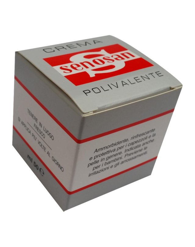 SENOSAN LANOLINA UNG CRP 50ML
