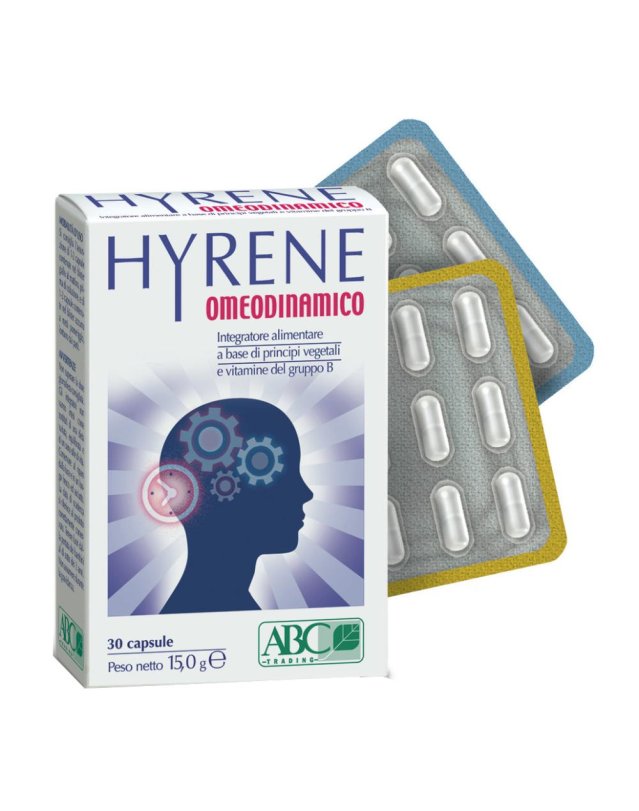 HYRENE 30 Cps