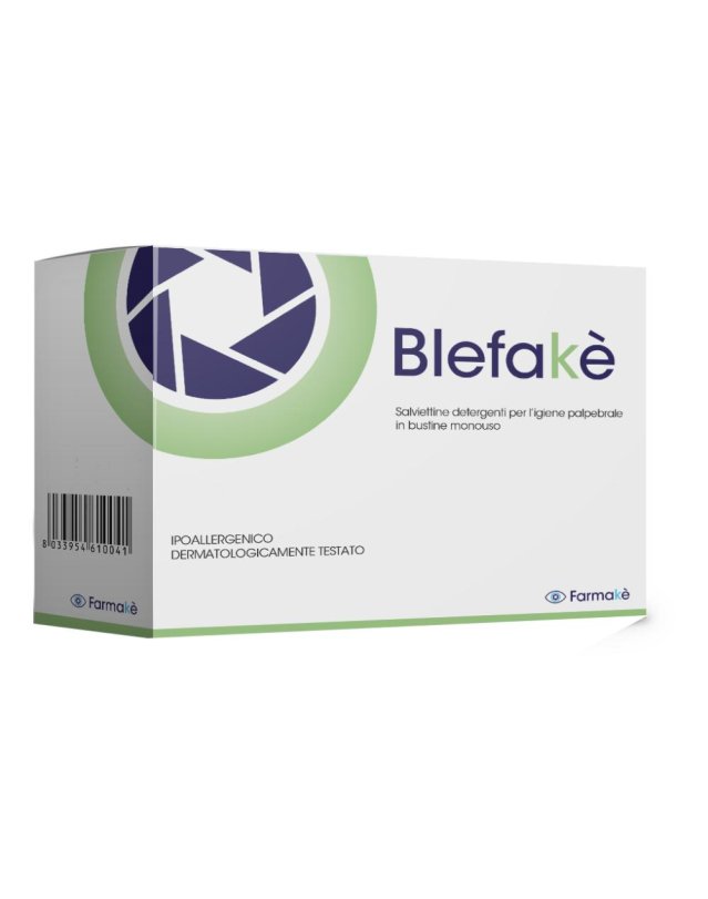 BLEFAKE'20SALV MONOUSO STERIL