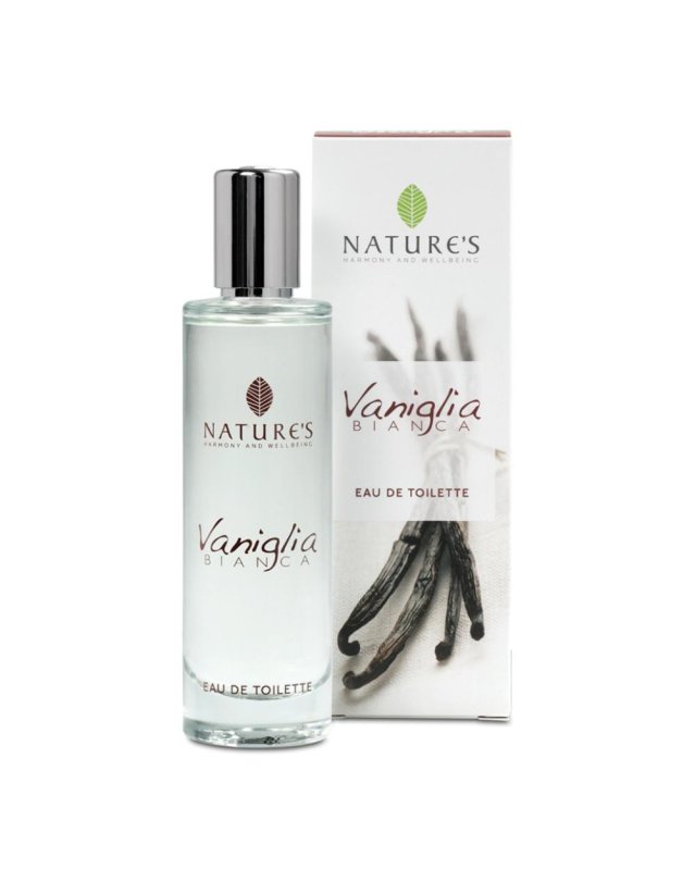 NATURE'S LIN VAN BI EU DE TOIL