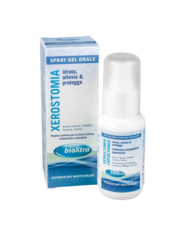 BIOXTRA Liquido Spy 50ml