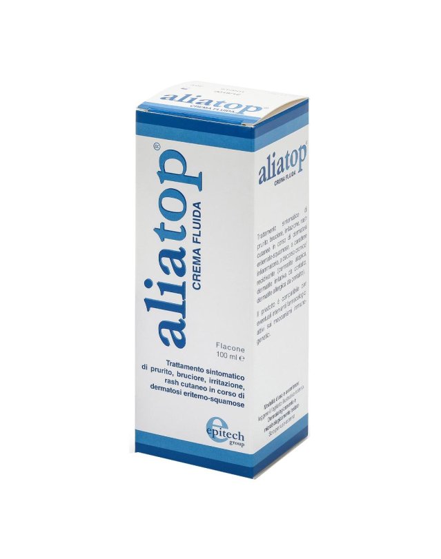 ALIATOP CREMA 100ML