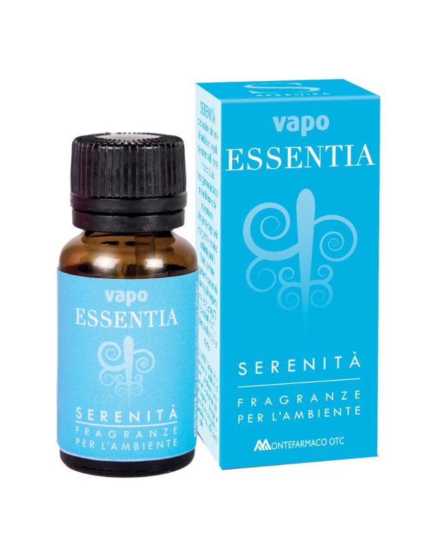 VAPO ESSENTIA SERENITA' 10ML