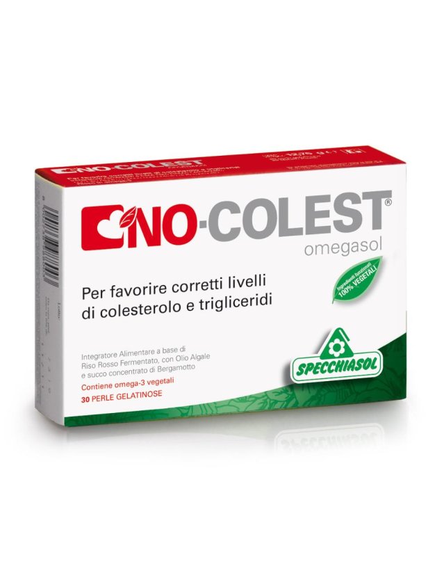 No Colest 30prl