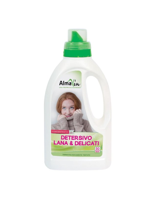 ALMAWIN DET DEL/LA LIQ 750ML