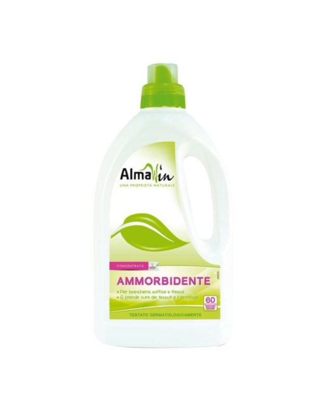 ALMAWIN AMMORBIDENTE LIQ BIO