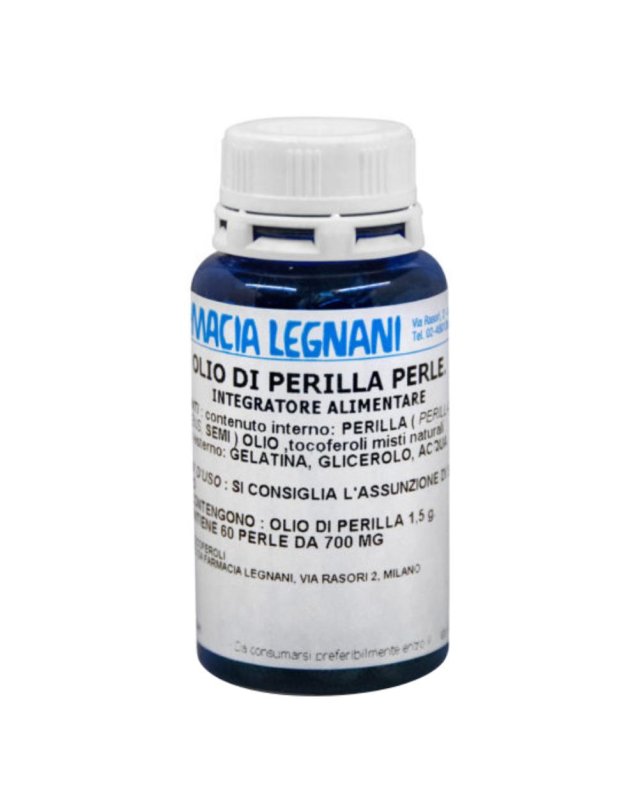 PERILLA 60PRL GELATINOSE  LEGN
