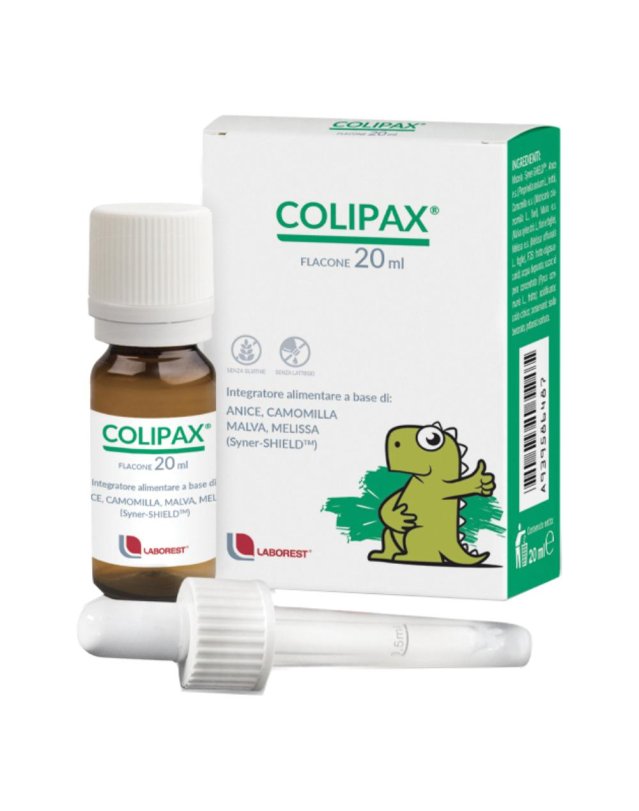 COLIPAX INTEG GTT 20ML