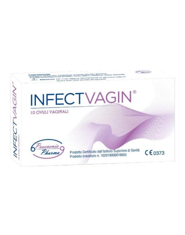 PLURIGIN 10 OVULI VAG 2,5G