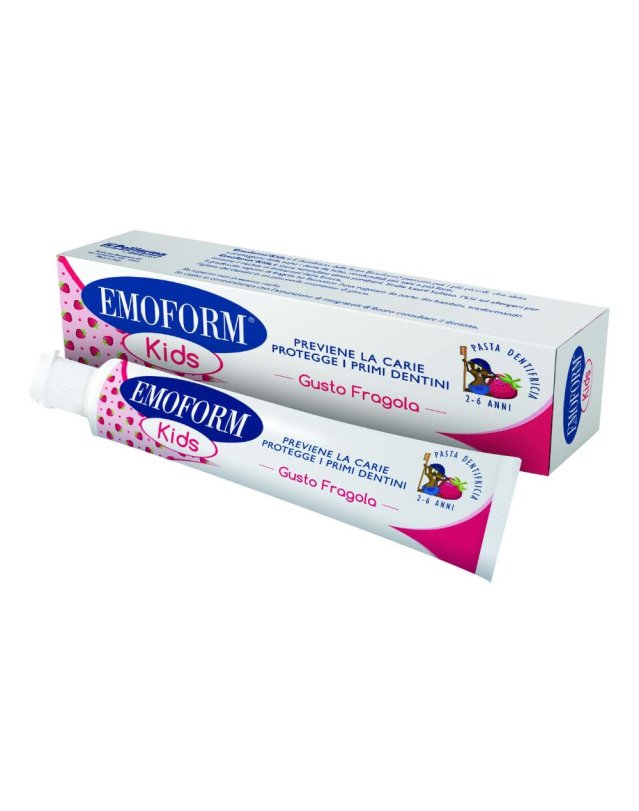 EMOFORM KIDS FRAG DENT 50ML