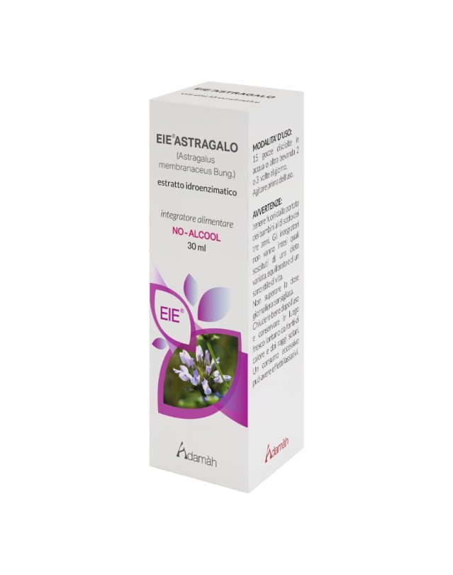 EIE ASTRALAGO 30ML GTT ADAMA