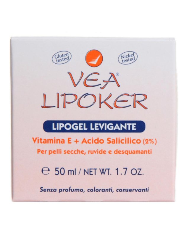 VEA Lipoker Levig.50ml