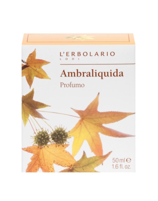 AMBRALIQUIDA ACQUA PROF 50ML