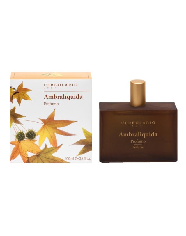 AMBRALIQUIDA ACQUA PROF 100ML