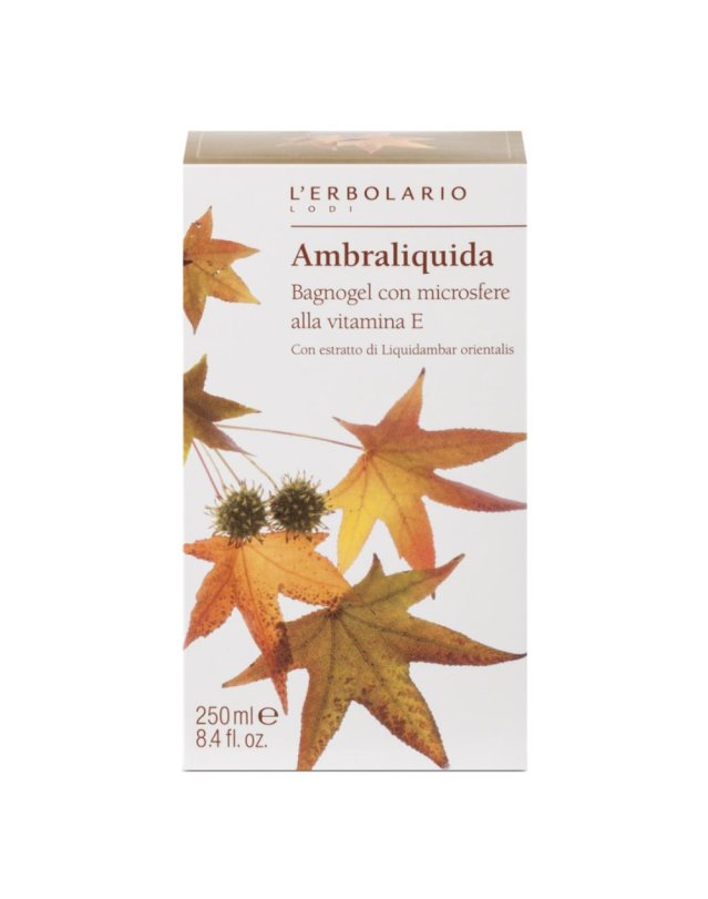 AMBRALIQUIDA B/GEL MCRSF VIT E