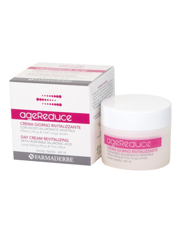 AGEREDUCE CR GG ANTIR
