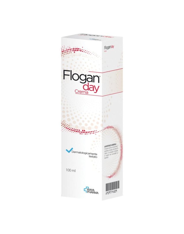 FLOGAN DAY CREMA 100ML