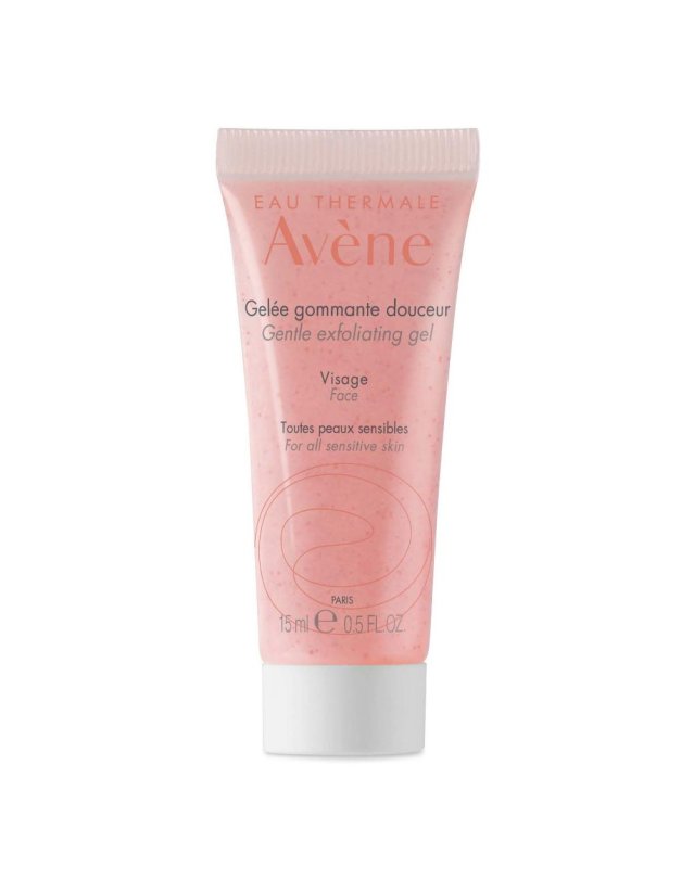 EAU TH.GOMMAGE DEL EXFO VIS 75ML