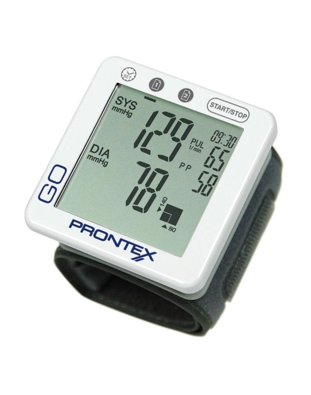 PRONTEX GO Mis.Pres.Dig.SAFETY