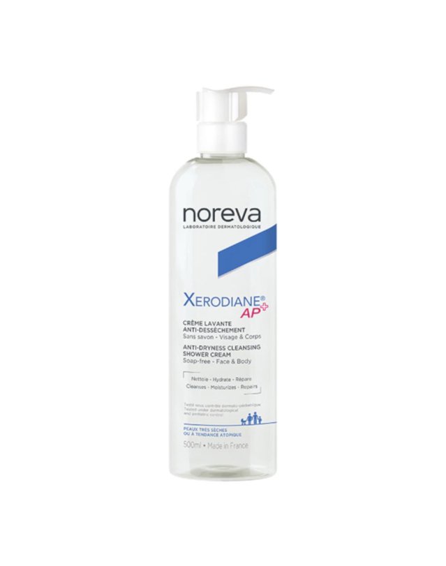 XERODIANE AP+ CR DETERG 500ML