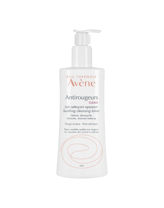 ANTIROUGERS FLUIDO DET 400ML