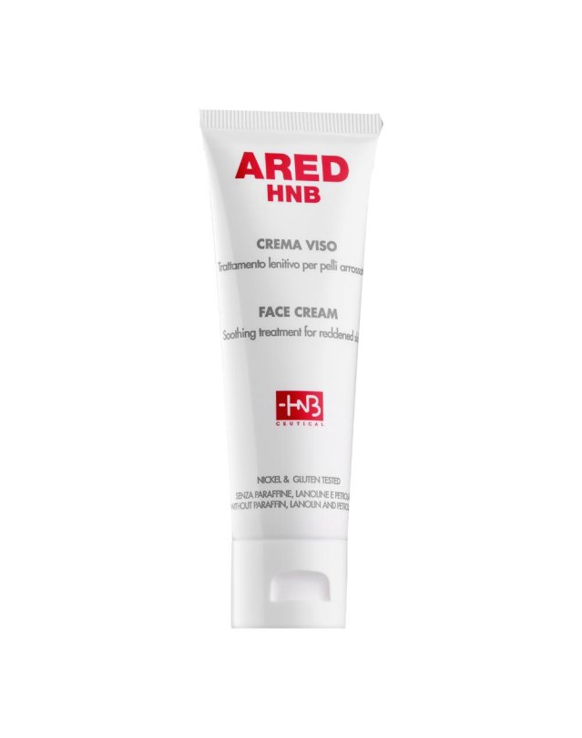 ARED HNB CREMA VISO 50ML