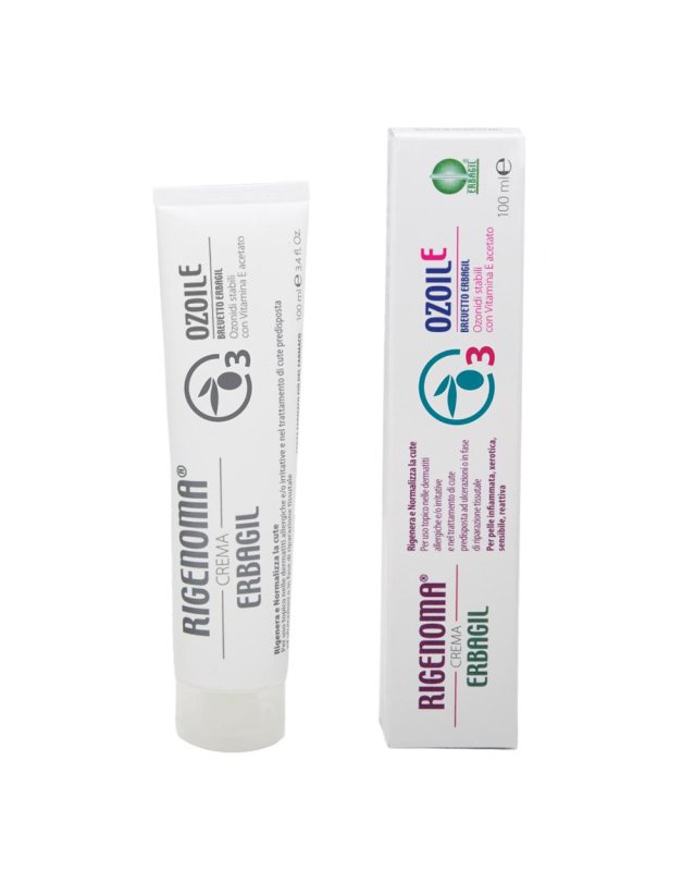 RIGENOMA CREMA NORM RIGEN 100ML
