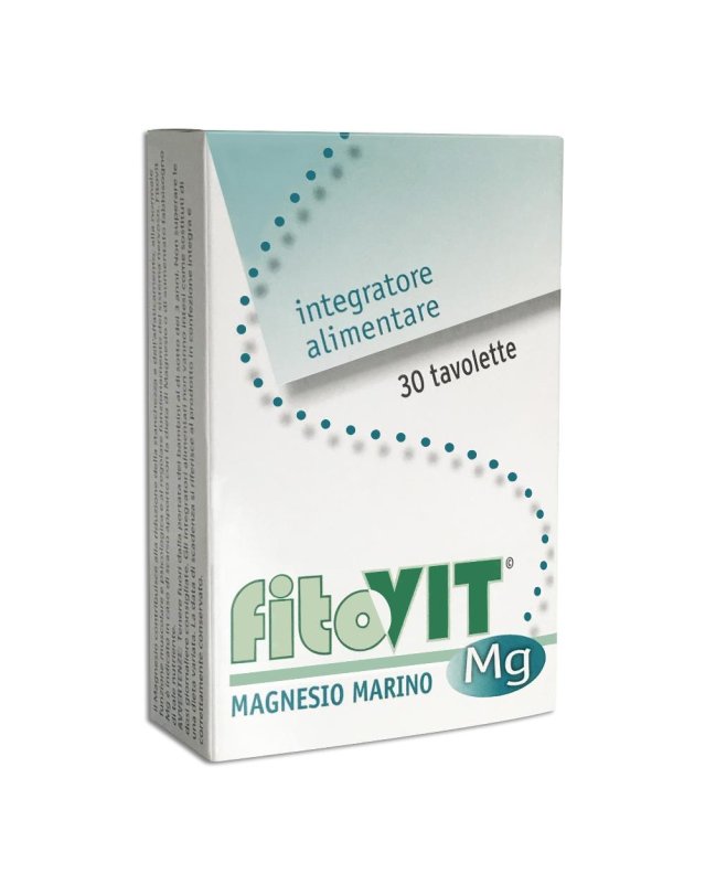 FITOVIT MG 30 Cpr