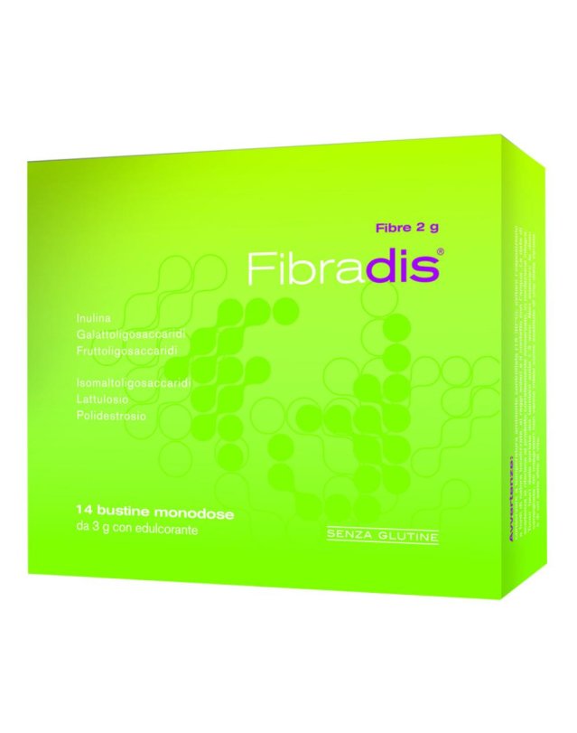 FIBRADIS 14 Bust.2g